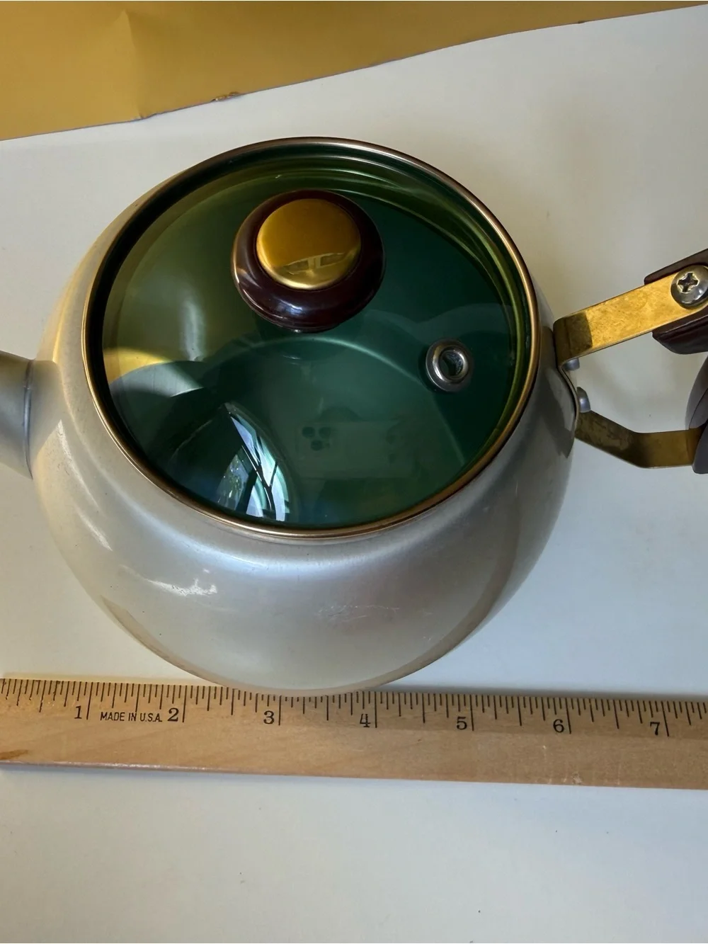 N/A elegant metal